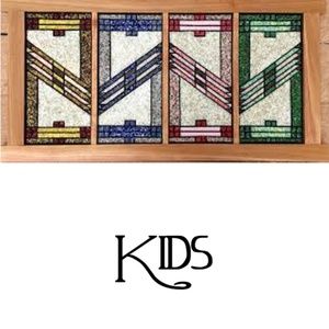 Kids Clothing & Accessories